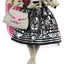 Monster High Collector Doll Rochelle Goyle