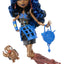 Monster High Collector Doll Robecca Steam