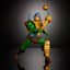 Masters of the Universe Masterverse Vintage Collection Action Figure Man-At-Arms 18 cm