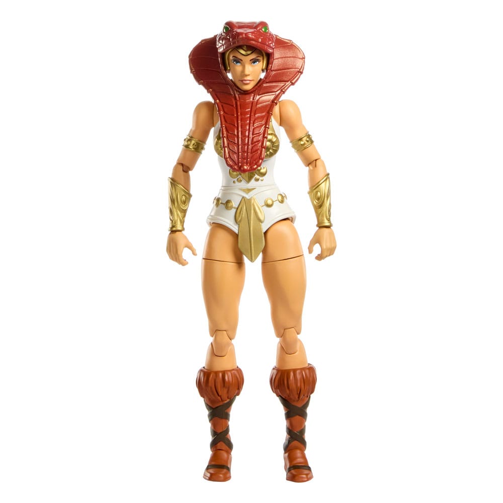 Masters of the Universe Masterverse Vintage Collection Action Figure Teela 18 cm