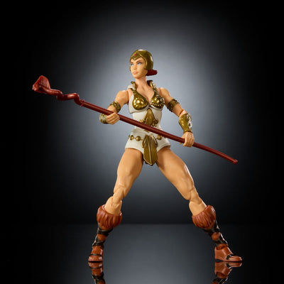 Masters of the Universe Masterverse Vintage Collection Action Figure Teela 18 cm
