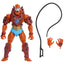 Masters of the Universe Masterverse Action Figure Vintage Collection: Beast Man 18 cm - Damaged packaging