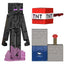 Minecraft Action Figure Enderman 8 cm