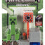 Minecraft Action Figure Creeper 8 cm