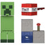 Minecraft Action Figure Creeper 8 cm
