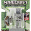 Minecraft Action Figure Skeleton 8 cm