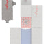 Minecraft Action Figure Skeleton 8 cm