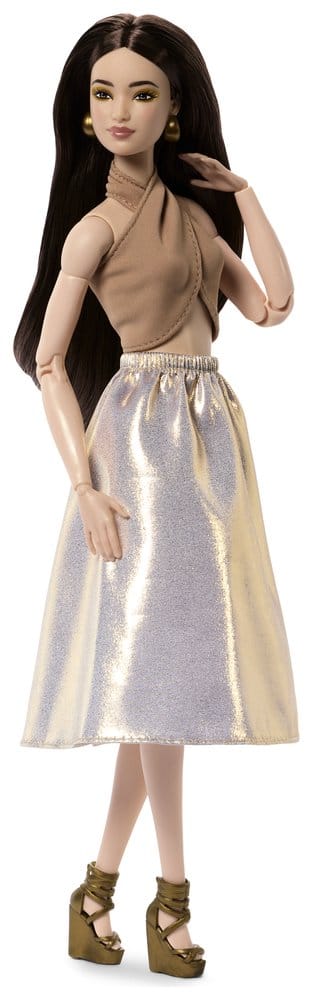 Barbie Signature Doll Barbie Basics: Model 06