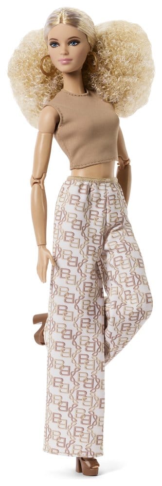 Barbie Signature Doll Barbie Basics: Model 07