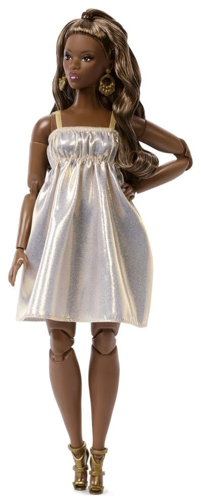 Barbie Signature Doll Barbie Basics: Model 09
