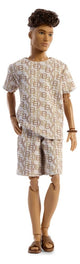 Barbie Signature Doll Ken Barbie Basics: Model 10