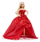 Barbie Signature Doll 2026 Holiday Barbie