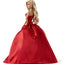 Barbie Signature Doll 2026 Holiday Barbie
