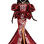 Barbie Signature Doll Día De Muertos Barbie