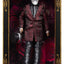 Barbie Signature Doll Día De Muertos Ken