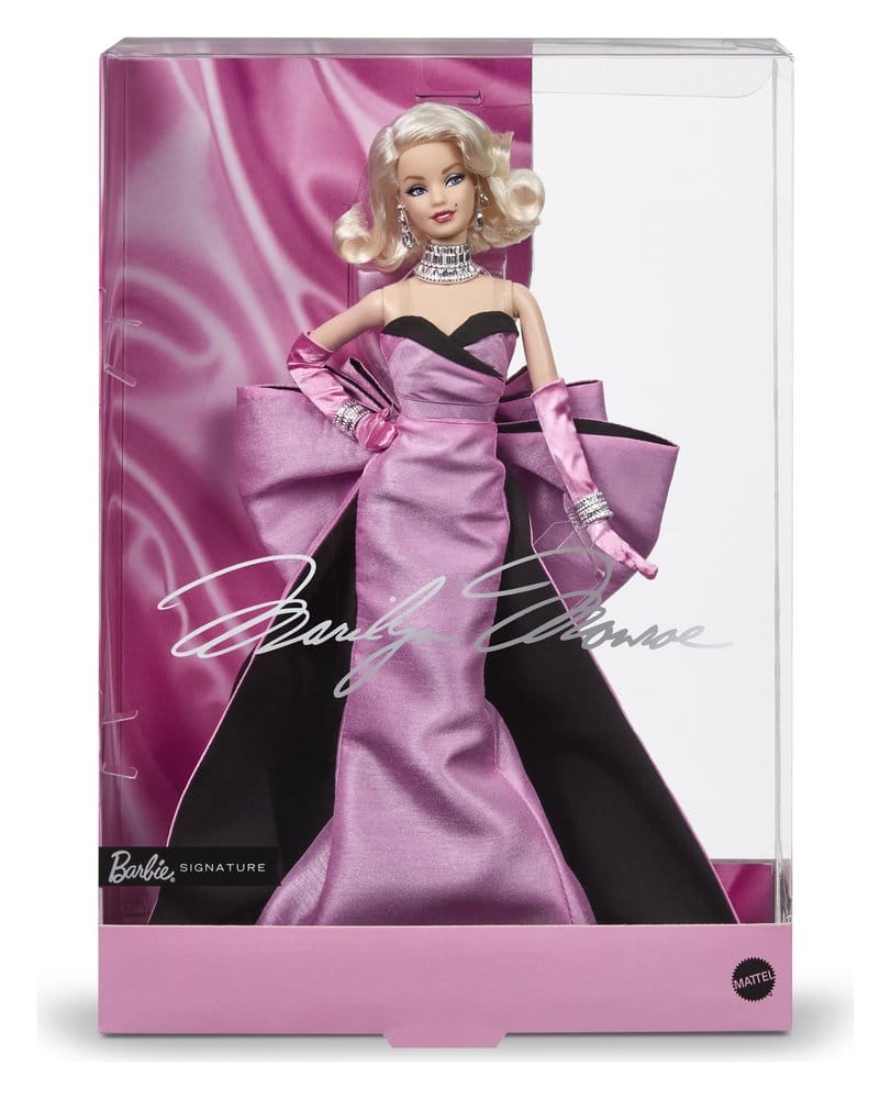 Barbie Signature Doll Marilyn Monroe