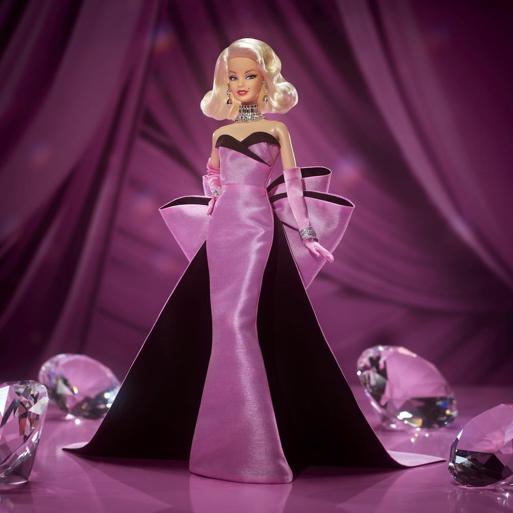 Barbie Signature Doll Marilyn Monroe