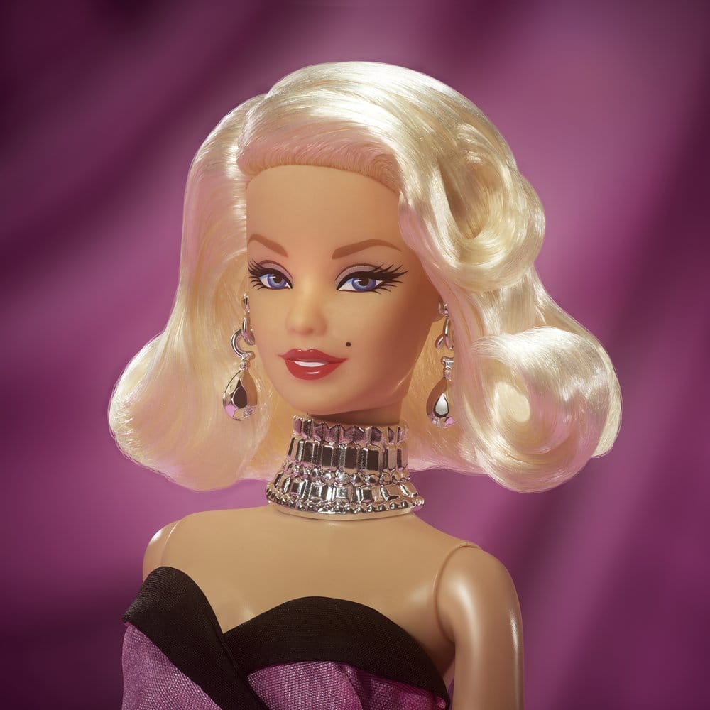 Barbie Signature Doll Marilyn Monroe
