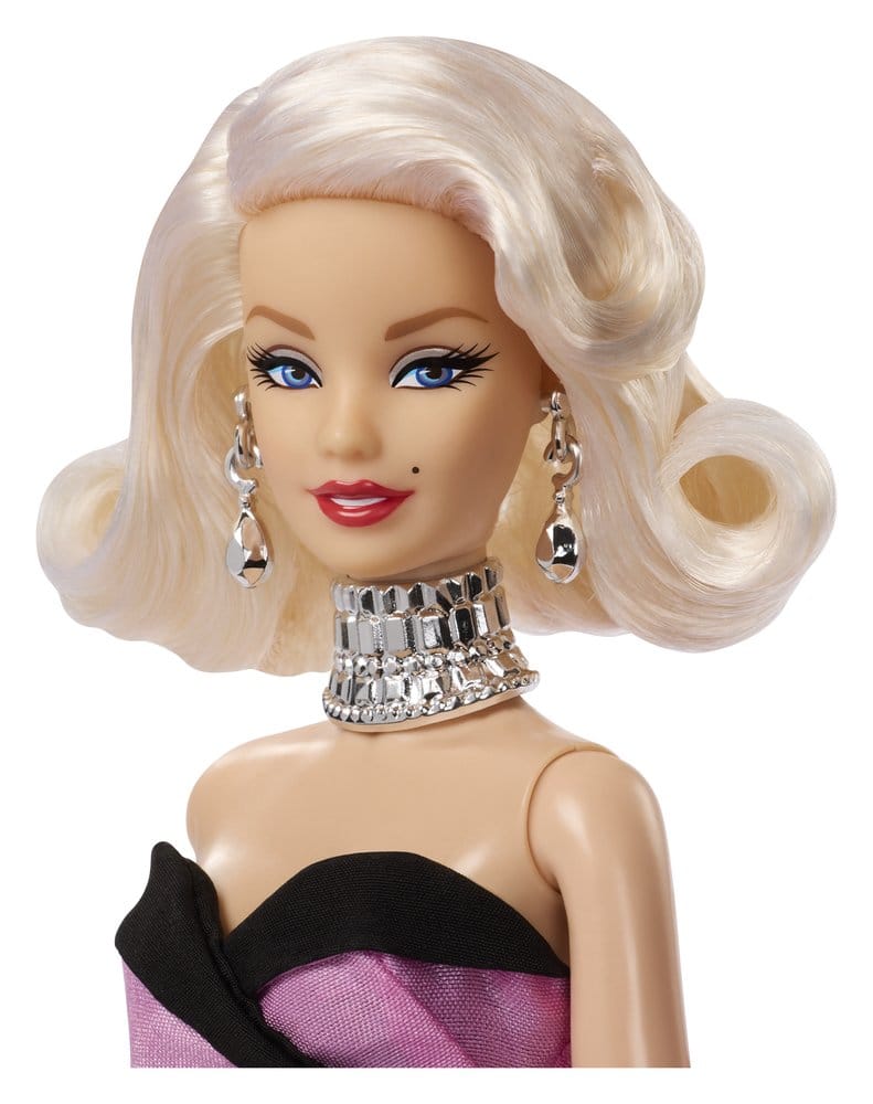 Barbie Signature Doll Marilyn Monroe