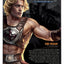 Masters of the Universe Movie 2026 Barbie Signature Doll He-Man 30 cm