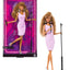 Whitney Houston Barbie Signature Doll I Wanna Dance with Somebody