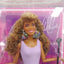 Whitney Houston Barbie Signature Doll I Wanna Dance with Somebody
