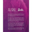 Whitney Houston Barbie Signature Doll I Wanna Dance with Somebody