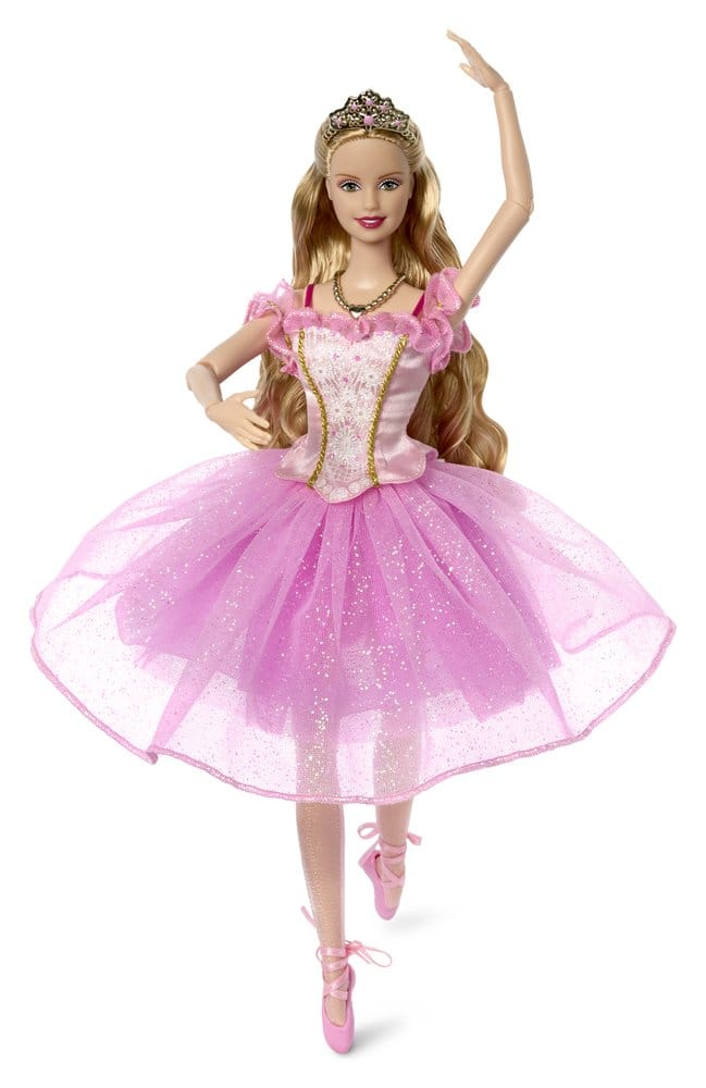 Barbie Signature Doll Clara (Nutcracker 25th Anniversary)