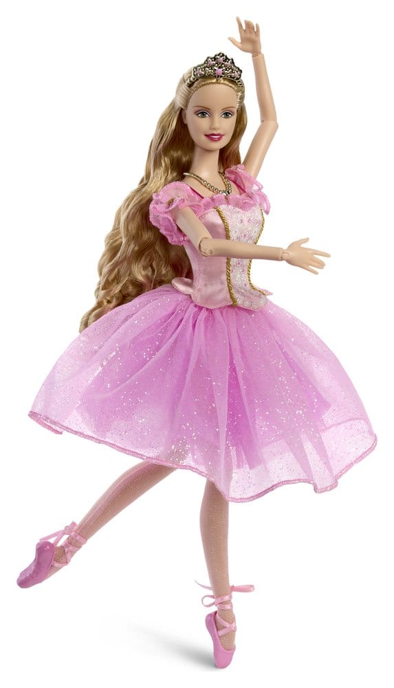 Barbie Signature Doll Clara (Nutcracker 25th Anniversary)