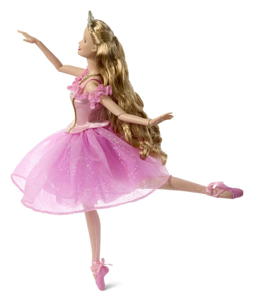 Barbie Signature Doll Clara (Nutcracker 25th Anniversary)
