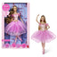 Barbie Signature Doll Clara (Nutcracker 25th Anniversary)