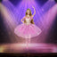 Barbie Signature Doll Clara (Nutcracker 25th Anniversary)
