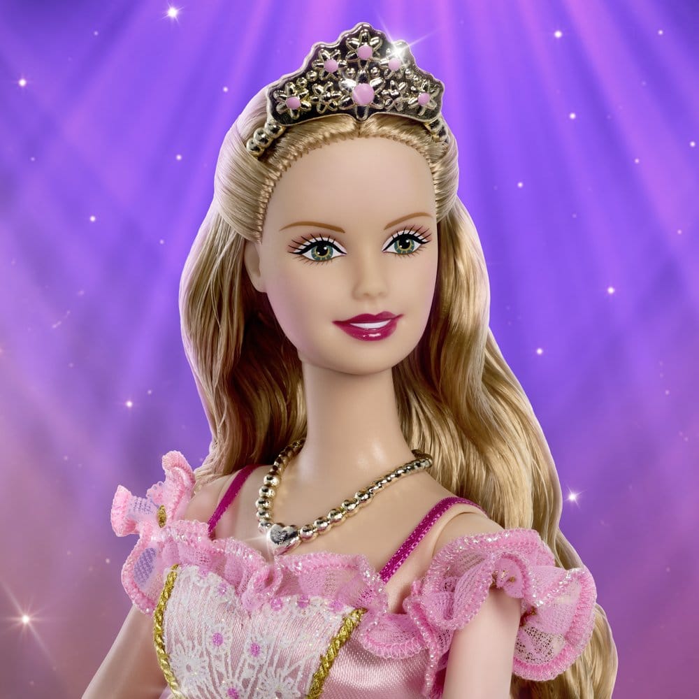 Barbie Signature Doll Clara (Nutcracker 25th Anniversary)