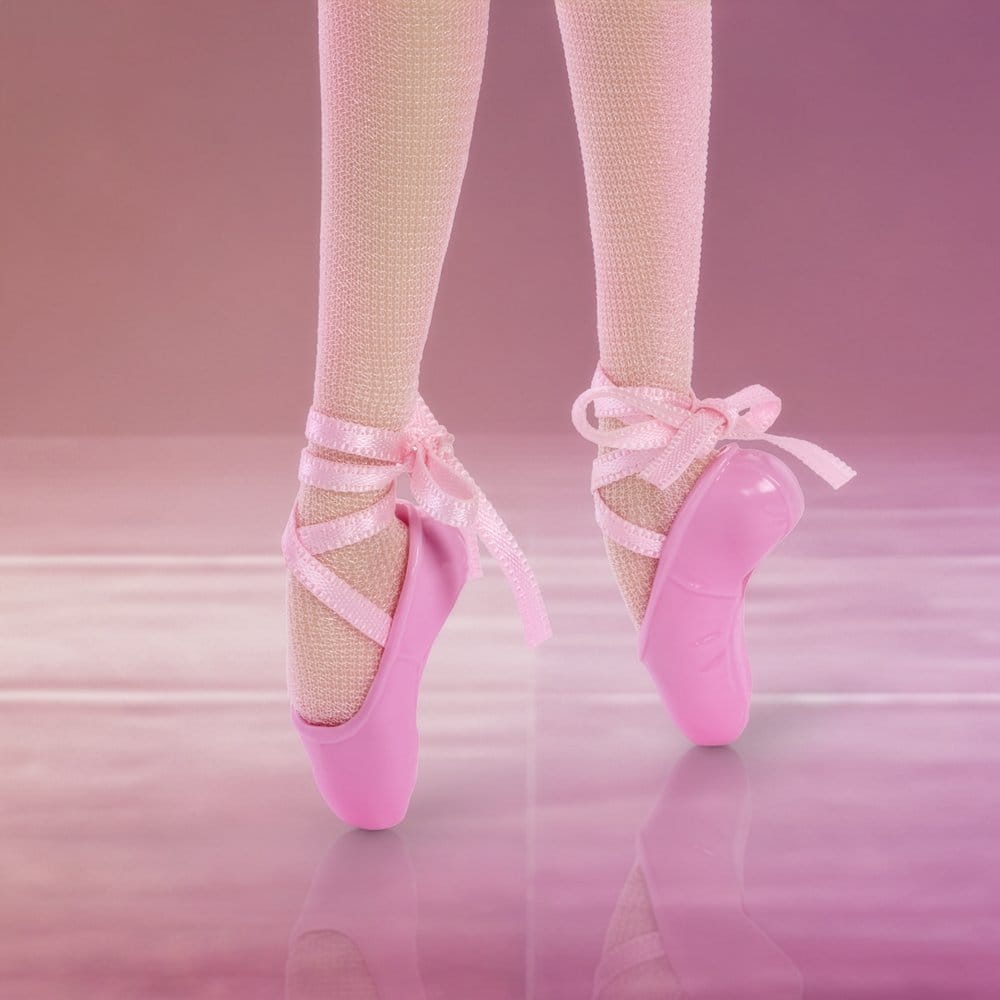 Barbie Signature Doll Clara (Nutcracker 25th Anniversary)