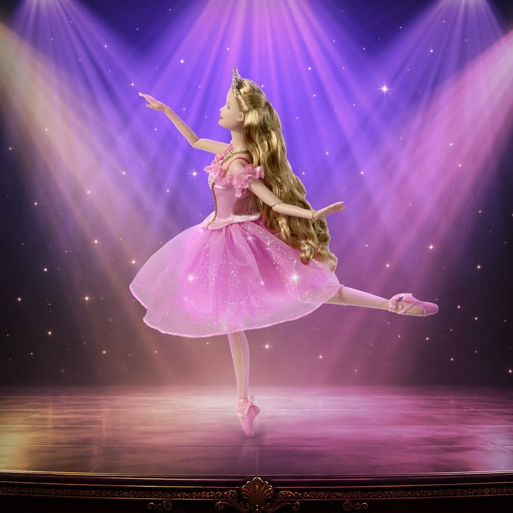 Barbie Signature Doll Clara (Nutcracker 25th Anniversary)
