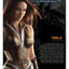 Masters of the Universe Movie 2026 Barbie Signature Doll Teela 30 cm