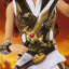 Masters of the Universe Movie 2026 Barbie Signature Doll Teela 30 cm