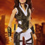 Masters of the Universe Movie 2026 Barbie Signature Doll Teela 30 cm