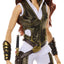 Masters of the Universe Movie 2026 Barbie Signature Doll Teela 30 cm