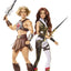 Masters of the Universe Movie 2026 Barbie Signature Doll Teela 30 cm