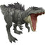 Jurassic World: Survival Action Figure Colossal Chomp Giganotosaurus 71 cm