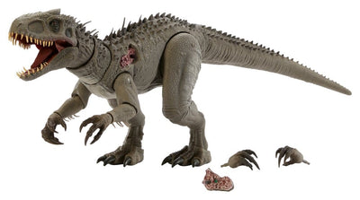 Jurassic World Hammond Collection Action Figure Indominus Rex 66 cm