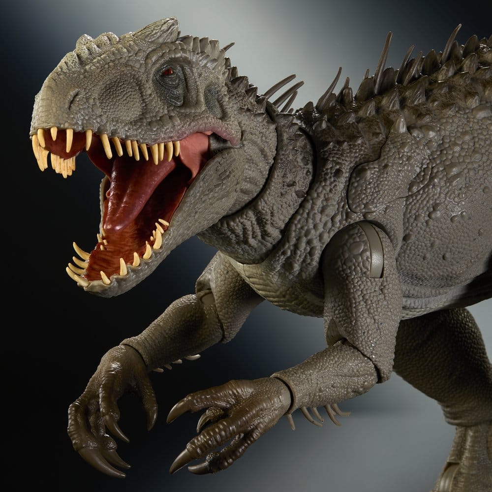 Jurassic World Hammond Collection Action Figure Indominus Rex 66 cm - Damaged packaging