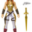 Masters of the Universe 2026 Movie Action Figure Teela 14 cm