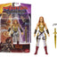 Masters of the Universe 2026 Movie Action Figure Teela 14 cm