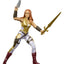 Masters of the Universe 2026 Movie Action Figure Teela 14 cm