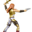 Masters of the Universe 2026 Movie Action Figure Teela 14 cm