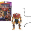 Masters of the Universe 2026 Movie Action Figure Beast Man 14 cm