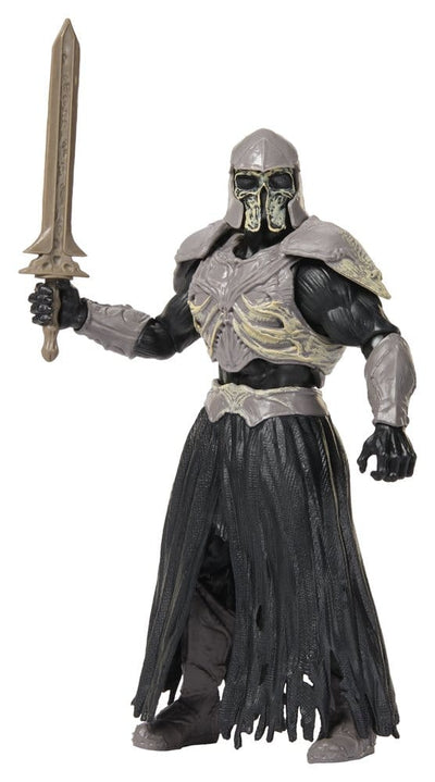 Masters of the Universe 2026 Movie Action Figure Skelegoon 14 cm - Severely damaged packaging