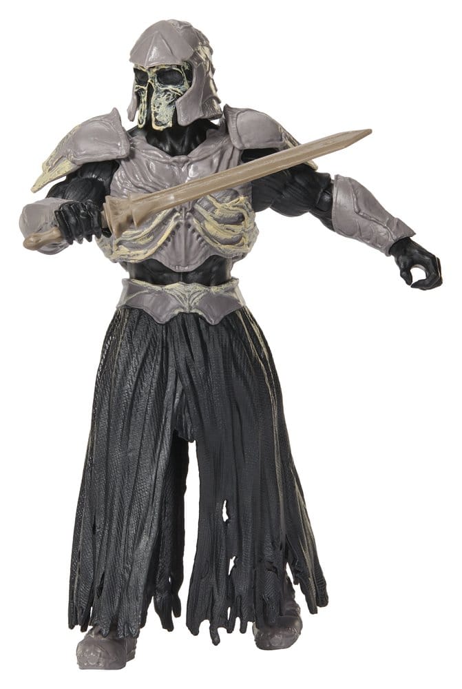 Masters of the Universe 2026 Movie Action Figure Skelegoon 14 cm - Severely damaged packaging